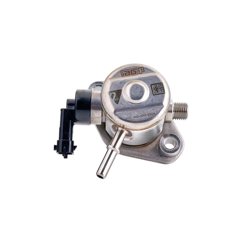 IAG Spec High-Pressure Fuel Pump By Nostrum - Subaru WRX 2015-2021