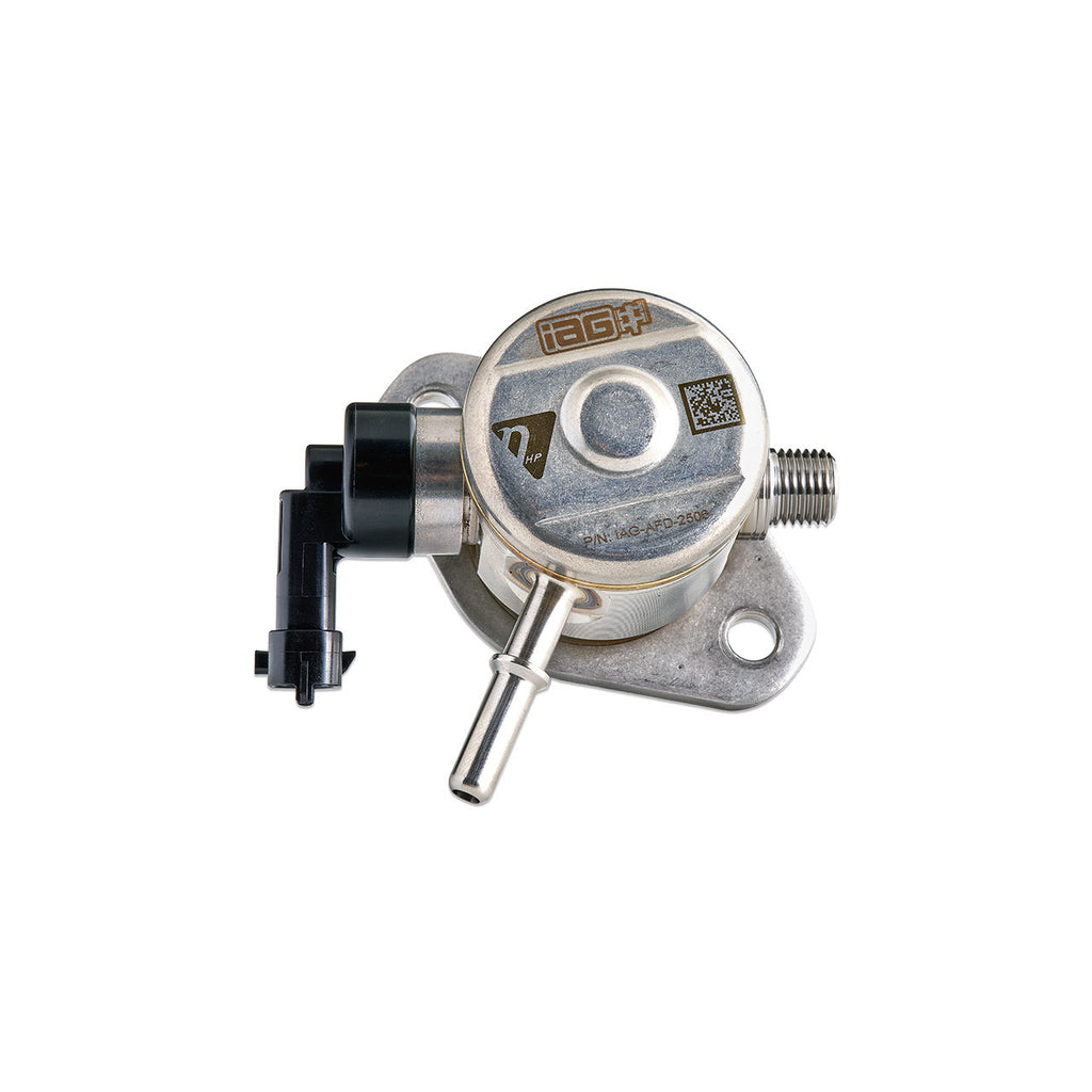 IAG Spec High-Pressure Fuel Pump By Nostrum - Subaru WRX 2022-2025