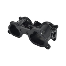 Load image into Gallery viewer, IAG V3 Top Feed TGV Housings with Butterfly Pass Thru - Subaru WRX 2008-2014 / STi 2007-2021 / LGT 2007-2012 / FXT 2009-2013