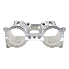 Load image into Gallery viewer, IAG V3 Top Feed TGV Housings with Butterfly Pass Thru - Subaru WRX 2008-2014 / STi 2007-2021 / LGT 2007-2012 / FXT 2009-2013