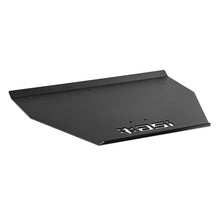 Load image into Gallery viewer, IAG Black Powdercoated Rally X Skid Plate - Subaru WRX 2002-2007 / STi 2004-2007