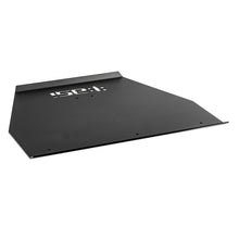 Load image into Gallery viewer, IAG Black Powdercoated Rally X Skid Plate - Subaru WRX 2002-2007 / STi 2004-2007