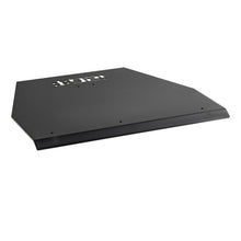 Load image into Gallery viewer, IAG Black Powdercoated Rally X Skid Plate - Subaru WRX 2002-2007 / STi 2004-2007