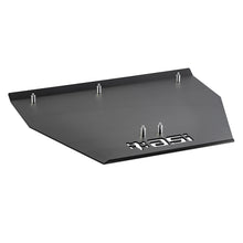 Load image into Gallery viewer, IAG Black Powdercoated Rally X Skid Plate - Subaru WRX 2002-2007 / STi 2004-2007