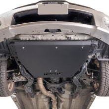 Load image into Gallery viewer, IAG Black Powdercoated Rally X Skid Plate - Subaru WRX 2002-2007 / STi 2004-2007