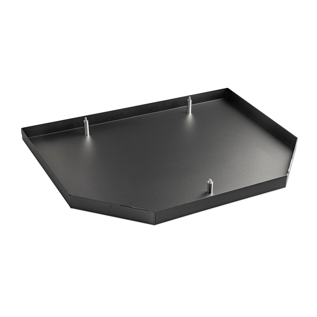 IAG Performance Engine Fluid Containment Pan - Subaru WRX 2008-2014 / STi 2008-2021