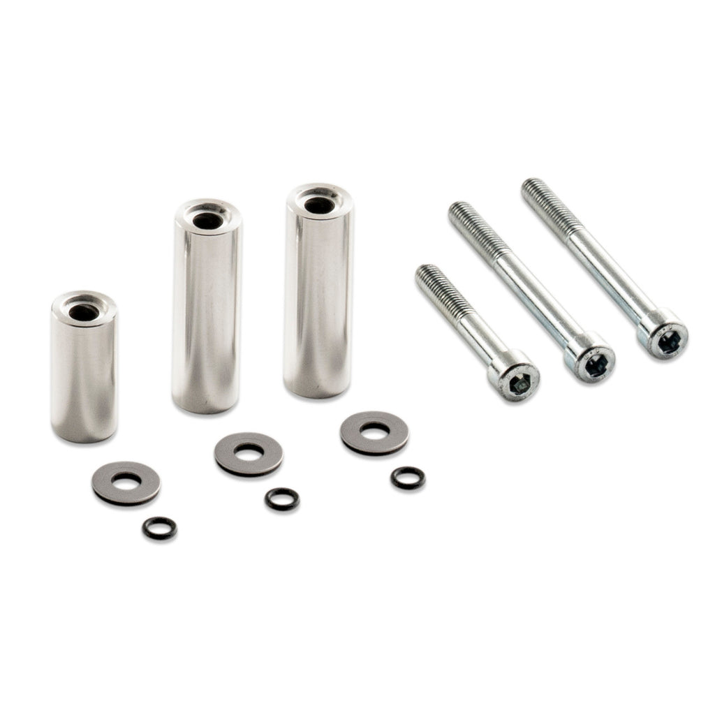 IAG Performance Engine Fluid Containment Pan - Subaru WRX 2008-2014 / STi 2008-2021