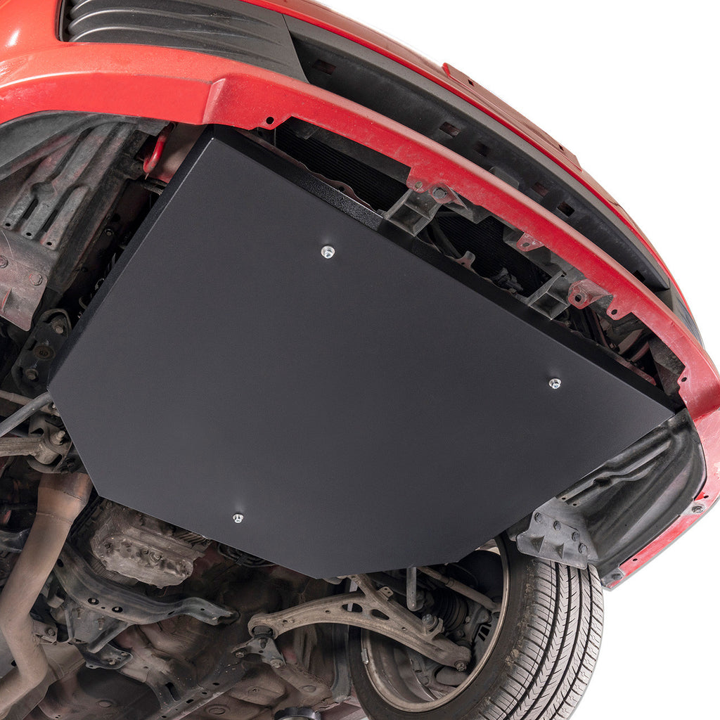 IAG Performance Engine Fluid Containment Pan - Subaru WRX 2008-2014 / STi 2008-2021