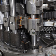 Load image into Gallery viewer, IAG Competition Series Transmission Shift Finger with Spring Pin - Subaru STi 2004-2021