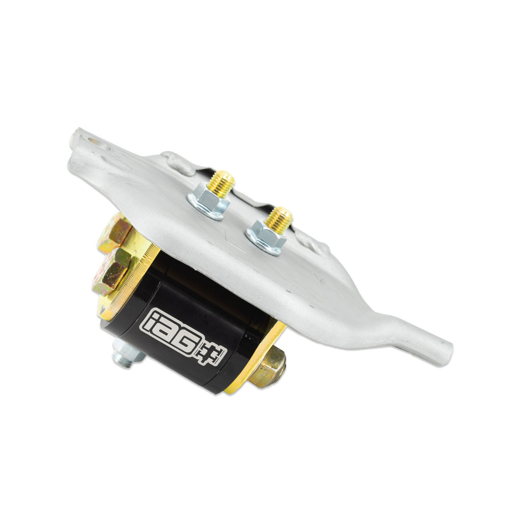 IAG Street Series FA Engine Mount Set 75A w/ Brackets - Subaru WRX VA 2015-2021