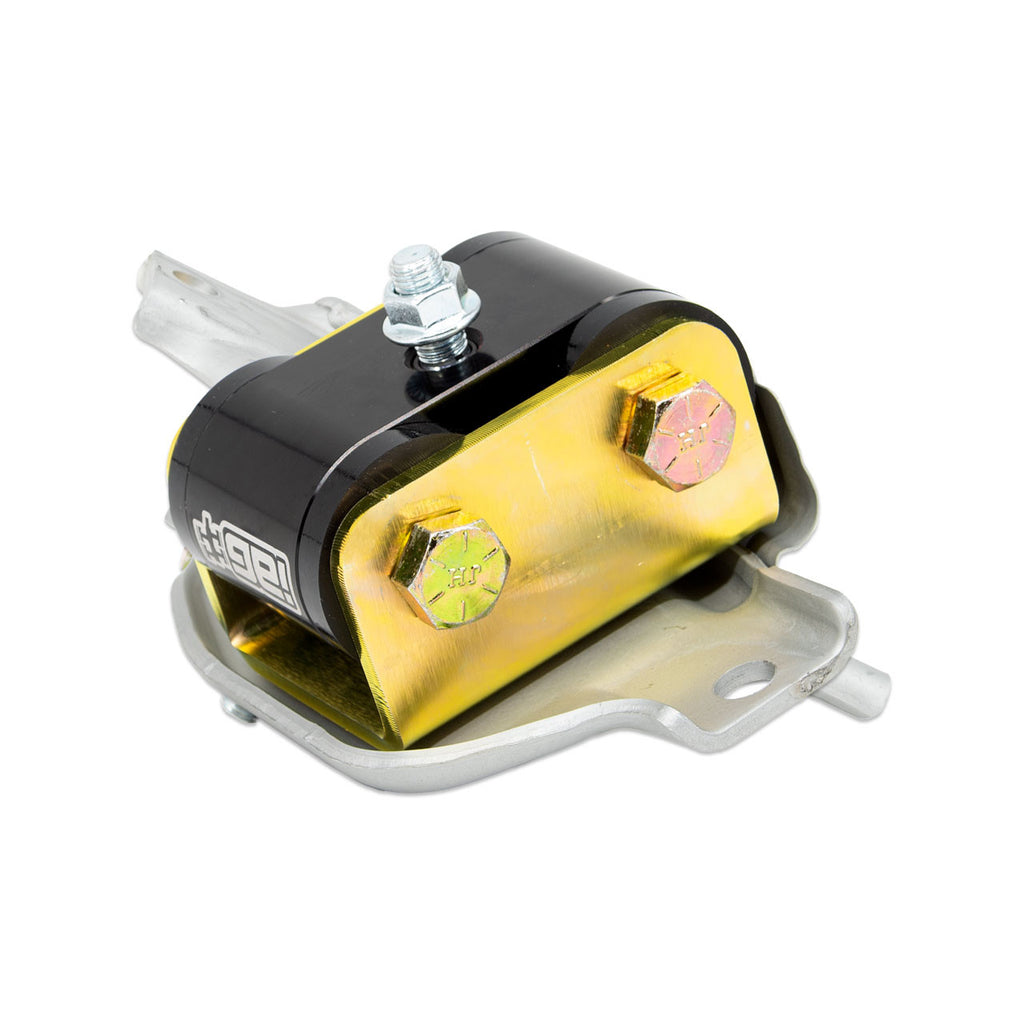 IAG Street Series FA Engine Mount Set 75A w/ Brackets - Subaru WRX VA 2015-2021