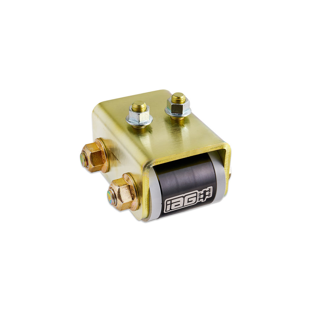 IAG Comfort Series EJ Engine Mount Set 55A - Subaru WRX 2002-2007 / STi 2004-2021 / FXT 2004-2008