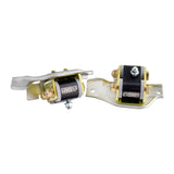 IAG Comfort Series Engine Mount Set 55A w/ Brackets - Subaru WRX 2008-2014 / Legacy GT 2005-2009