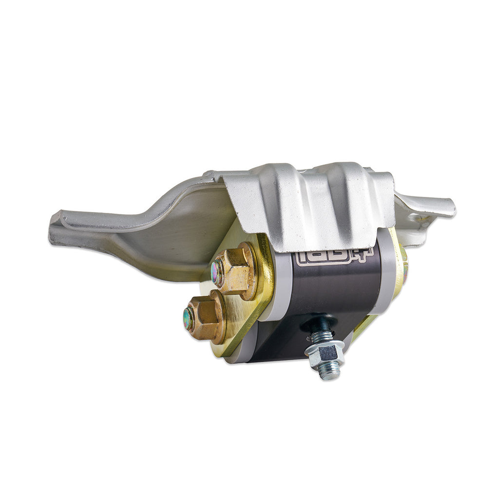 IAG Comfort Series FA Engine Mount Set 55A w/ Brackets - Subaru WRX VA 2015-2021