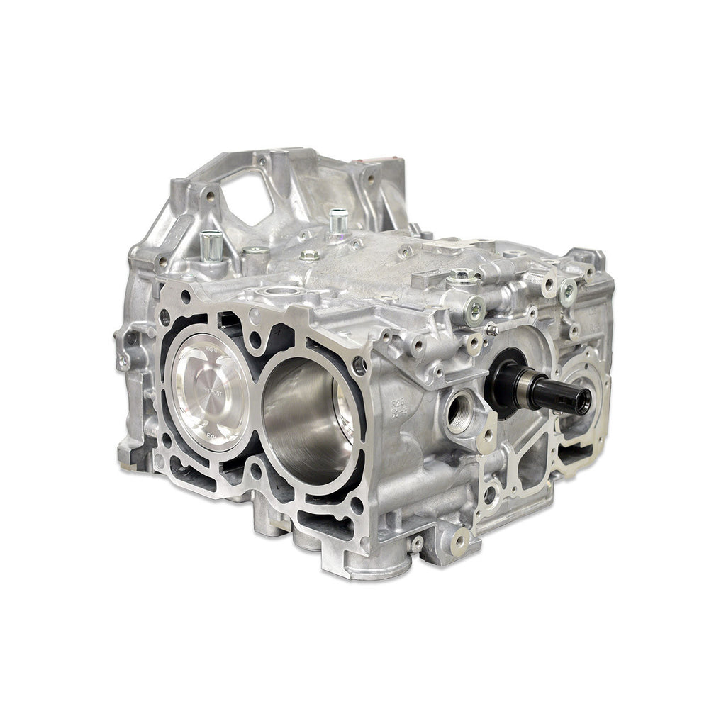 IAG 550 Long Block Engine w/ IAG 550 Heads (550BHP) - Subaru WRX 2006-2014 / STi 2004-2021 / LGT 2005-2009 / FXT 2004-2013