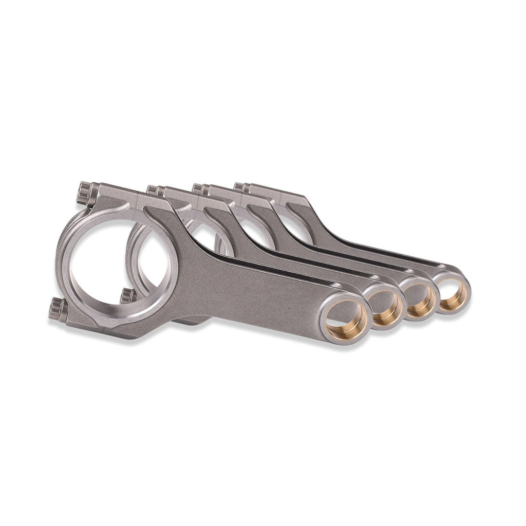 IAG 550 Long Block Engine w/ IAG 550 Heads (550BHP) - Subaru WRX 2006-2014 / STi 2004-2021 / LGT 2005-2009 / FXT 2004-2013