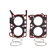 Load image into Gallery viewer, IAG Fire-Lock 2.4L FA24 Subaru Head Gaskets for 14mm Head Studs (Pair w/ Fire-Lock Rings) - Subaru WRX 2022-2025