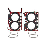 IAG Fire-Lock 2.4L FA24 Subaru Head Gaskets for 14mm Head Studs (Pair w/ Fire-Lock Rings) - Subaru WRX 2022-2025