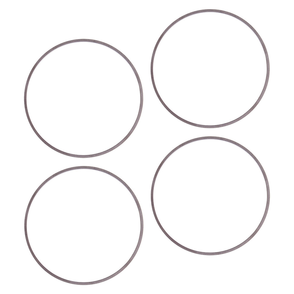 IAG Fire-Lock 2.4L FA24 Subaru Head Gaskets for 14mm Head Studs (Pair w/ Fire-Lock Rings) - Subaru WRX 2022-2025