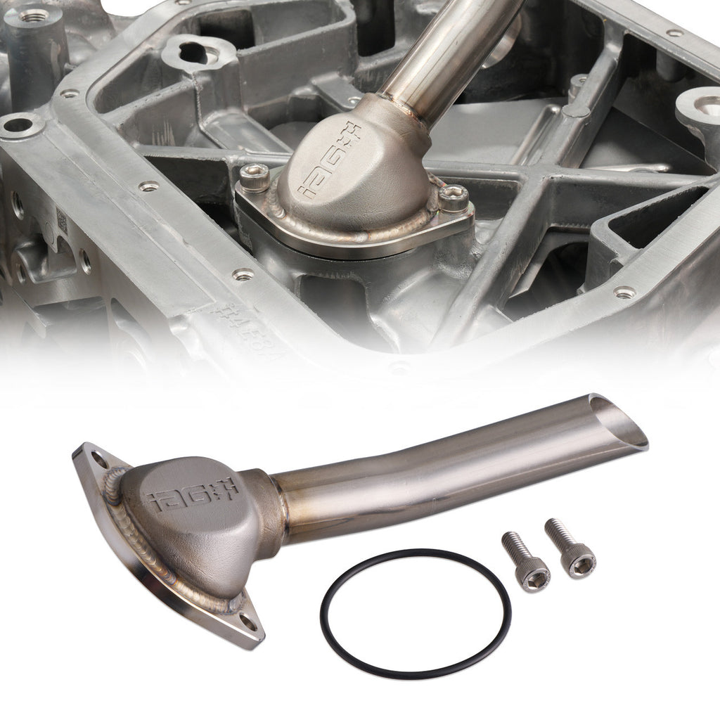 IAG Performance Oil Pickup - Subaru WRX 2015-2021