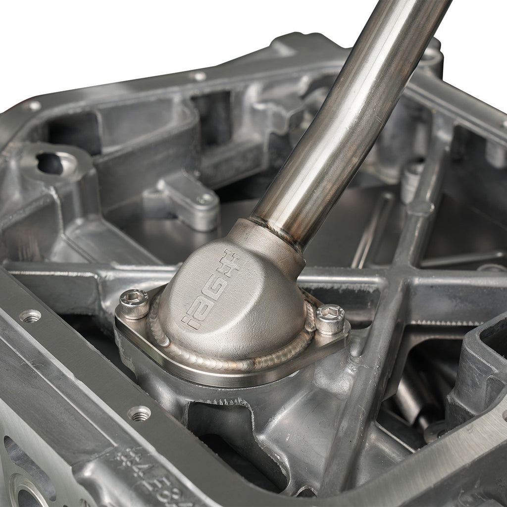 IAG Performance Oil Pickup - Subaru WRX 2015-2021