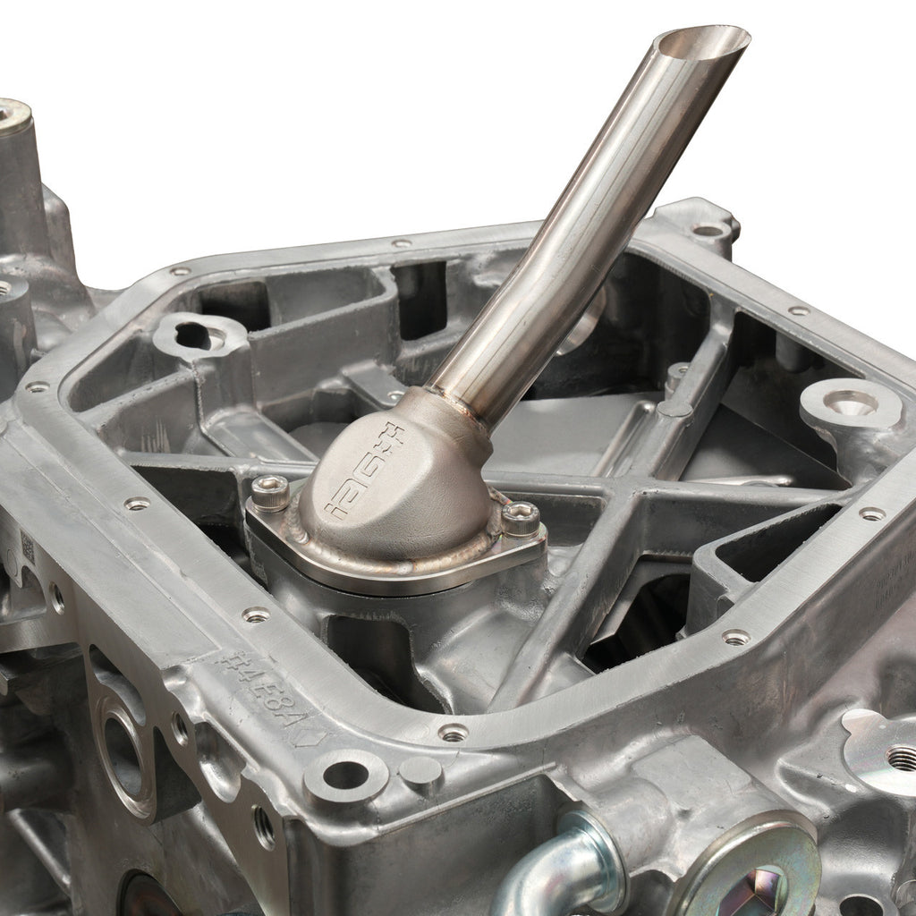 IAG Performance Oil Pickup - Subaru WRX 2015-2021