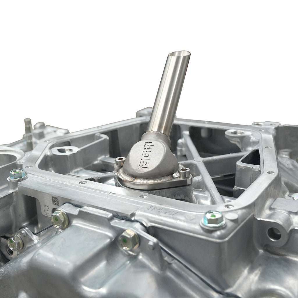 IAG Performance Oil Pickup - Subaru BRZ / FR-S / 86 2013-2020