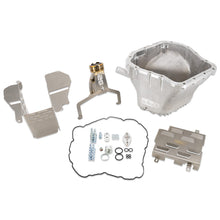 Load image into Gallery viewer, IAG EJ Street Series Oil Pan Package (Silver Pan / Pickup / Street Baffle / Windage Tray) - Subaru WRX 2002-2014 / STi 2004-2021 / LGT 2005-2009 / FXT 2004-2013