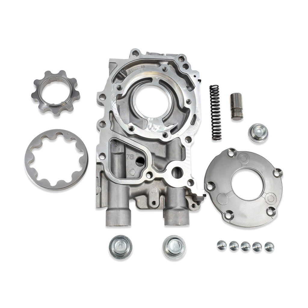 IAG Stage 1 Blueprinted EJ25 11mm Oil Pump - Subaru WRX 2002-2014 / STi 2004-2021 / LGT 2005-2009 / FXT 2004-2013
