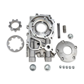IAG Stage 1 Blueprinted EJ25 11mm Oil Pump - Subaru WRX 2002-2014 / STi 2004-2021 / LGT 2005-2009 / FXT 2004-2013
