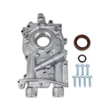 IAG Stage 1 Blueprinted EJ25 11mm Oil Pump - Subaru WRX 2002-2014 / STi 2004-2021 / LGT 2005-2009 / FXT 2004-2013
