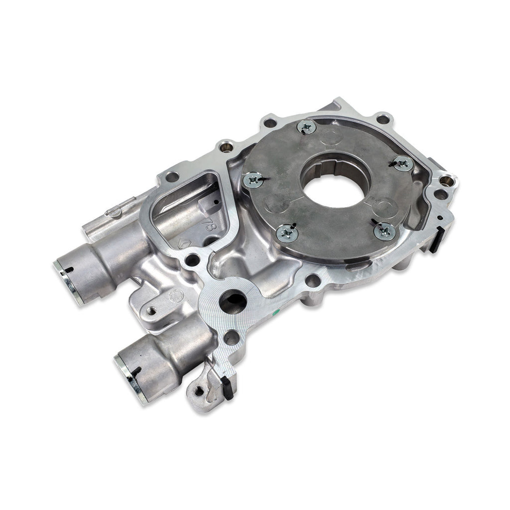 IAG Stage 1 Blueprinted EJ25 11mm Oil Pump - Subaru WRX 2002-2014 / STi 2004-2021 / LGT 2005-2009 / FXT 2004-2013