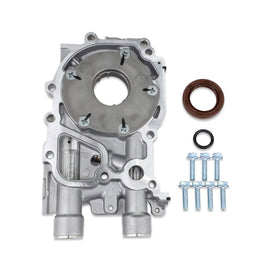 IAG Stage 2 CNC Ported EJ25 11mm Oil Pump - Subaru WRX 2002-2014 / STi 2004-2021 / LGT 2005-2009 / FXT 2004-2013