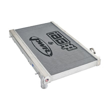 Load image into Gallery viewer, IAG Triple Pass Street Series 42mm Radiator - Subaru WRX 2008-2014 / STi 2008-2021