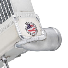 Load image into Gallery viewer, IAG Triple Pass Street Series 42mm Radiator - Subaru WRX 2008-2014 / STi 2008-2021