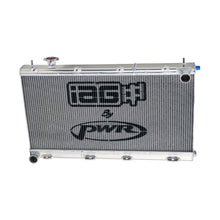 Load image into Gallery viewer, IAG Triple Pass Competition Series 55mm Radiator - Subaru WRX 2008-2014 / STi 2008-2021