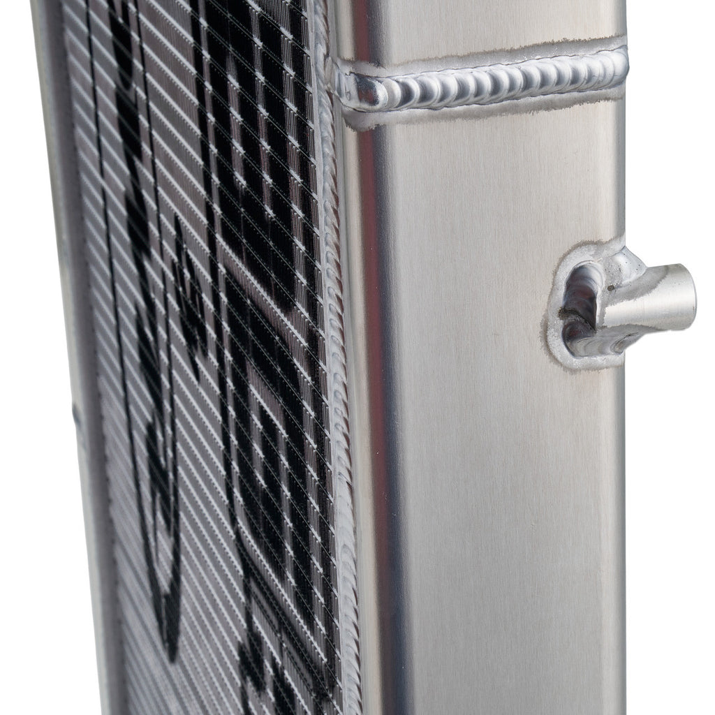 IAG Triple Pass Competition Series 55mm Radiator - Subaru WRX 2008-2014 / STi 2008-2021