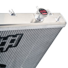 Load image into Gallery viewer, IAG Triple Pass Competition Series 55mm Radiator - Subaru WRX 2008-2014 / STi 2008-2021