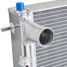 Load image into Gallery viewer, IAG Triple Pass Competition Series 55mm Radiator - Subaru WRX 2008-2014 / STi 2008-2021