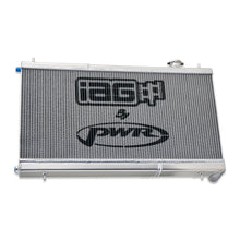 Load image into Gallery viewer, IAG Triple Pass Competition Series 55mm Radiator - Subaru WRX 2008-2014 / STi 2008-2021