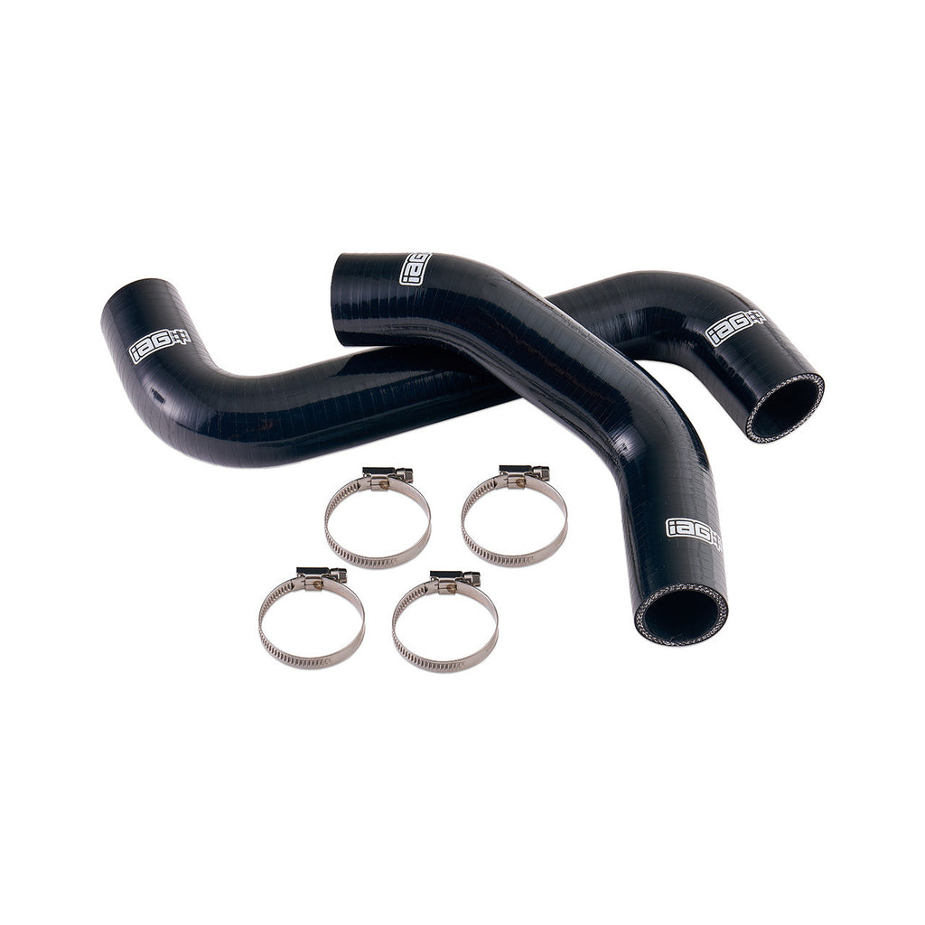 IAG Silicone Radiator Hose Kit - Subaru WRX 2002-2007 / STi 2004-2007