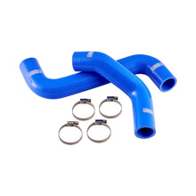Load image into Gallery viewer, IAG Silicone Radiator Hose Kit - Subaru WRX 2002-2007 / STi 2004-2007