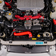 Load image into Gallery viewer, IAG Silicone Radiator Hose Kit - Subaru WRX 2002-2007 / STi 2004-2007