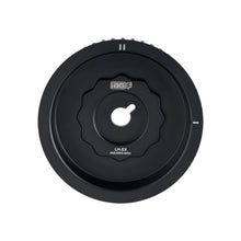 Load image into Gallery viewer, IAG / RCM Alloy Exhaust Camshaft Sprockets Kit - Single AVCS Subaru WRX 2006-2014 / STi 2004-2007 / LGT 2005-2009 / FXT 2004-2013