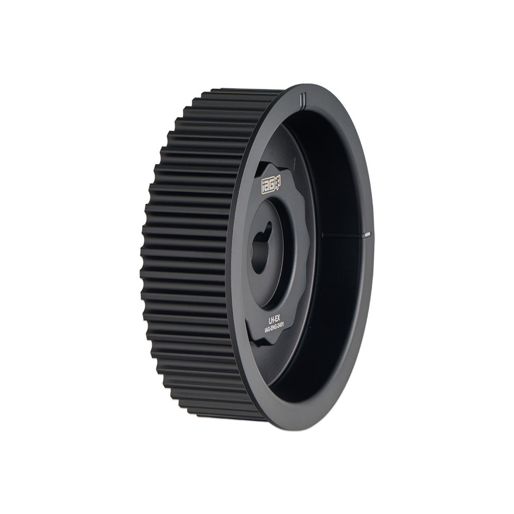 IAG / RCM Alloy Exhaust Camshaft Sprockets Kit - Single AVCS Subaru WRX 2006-2014 / STi 2004-2007 / LGT 2005-2009 / FXT 2004-2013