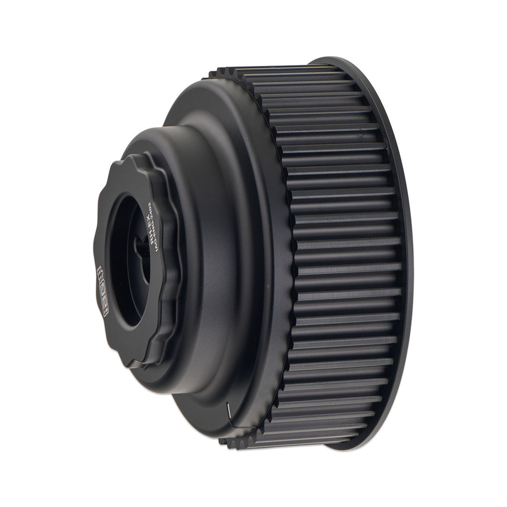 IAG / RCM Alloy Exhaust Camshaft Sprockets Kit - Single AVCS Subaru WRX 2006-2014 / STi 2004-2007 / LGT 2005-2009 / FXT 2004-2013