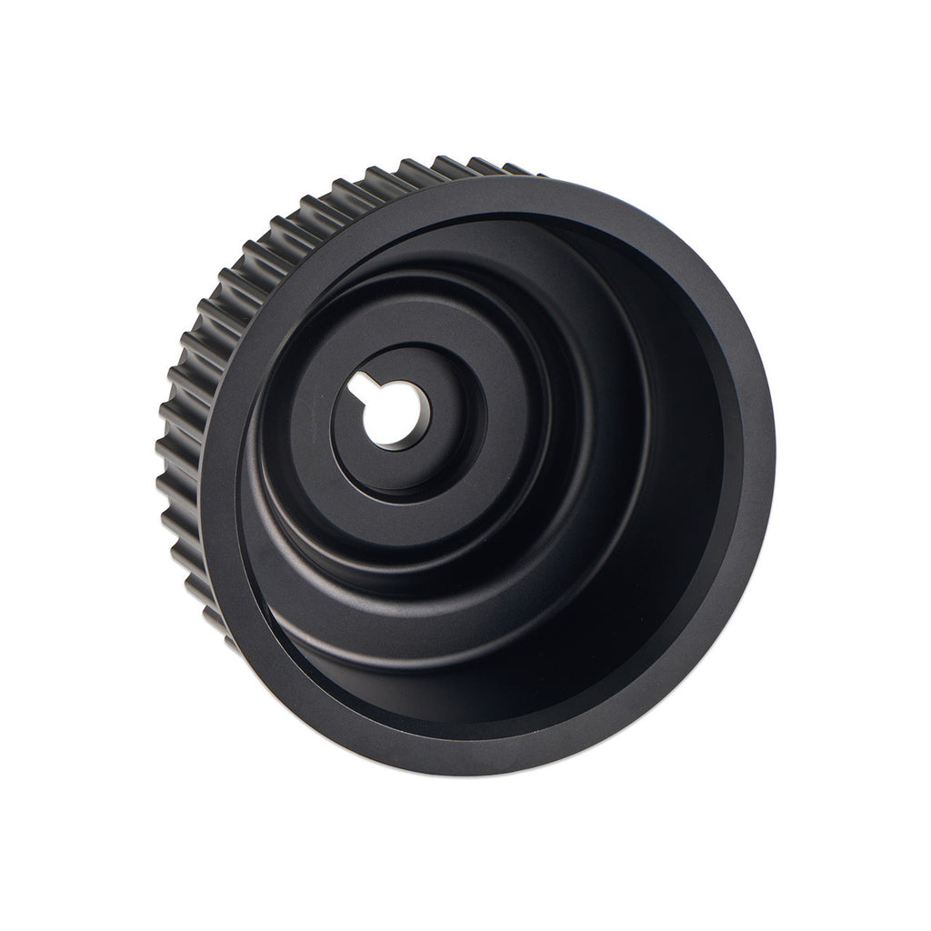 IAG / RCM Alloy Exhaust Camshaft Sprockets Kit - Single AVCS Subaru WRX 2006-2014 / STi 2004-2007 / LGT 2005-2009 / FXT 2004-2013