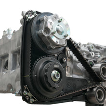 Load image into Gallery viewer, IAG / RCM Alloy Exhaust Camshaft Sprockets Kit - Single AVCS Subaru WRX 2006-2014 / STi 2004-2007 / LGT 2005-2009 / FXT 2004-2013