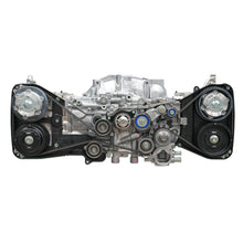 Load image into Gallery viewer, IAG / RCM Alloy Exhaust Camshaft Sprockets Kit - Single AVCS Subaru WRX 2006-2014 / STi 2004-2007 / LGT 2005-2009 / FXT 2004-2013