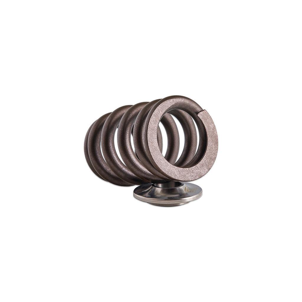 IAG Beehive Valve Spring and Titanium Retainer Set - Subaru WRX 2002-2014 / STi 2004-2021 / LGT 2005-2009 / FXT 2004-2013